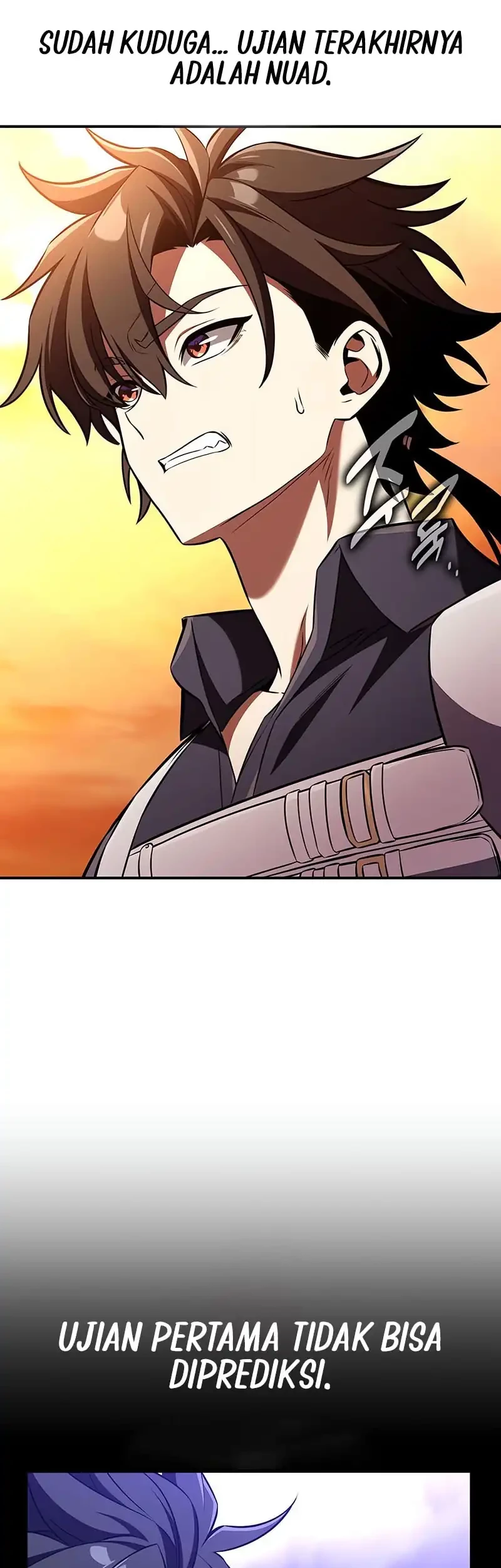 I Killed An Academy Player Chapter 88 Gambar 5