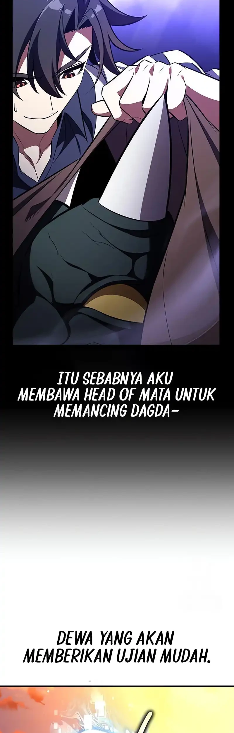 I Killed An Academy Player Chapter 88 Gambar 6