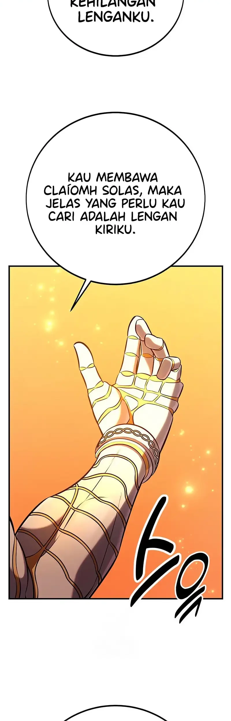 I Killed An Academy Player Chapter 88 Gambar 26