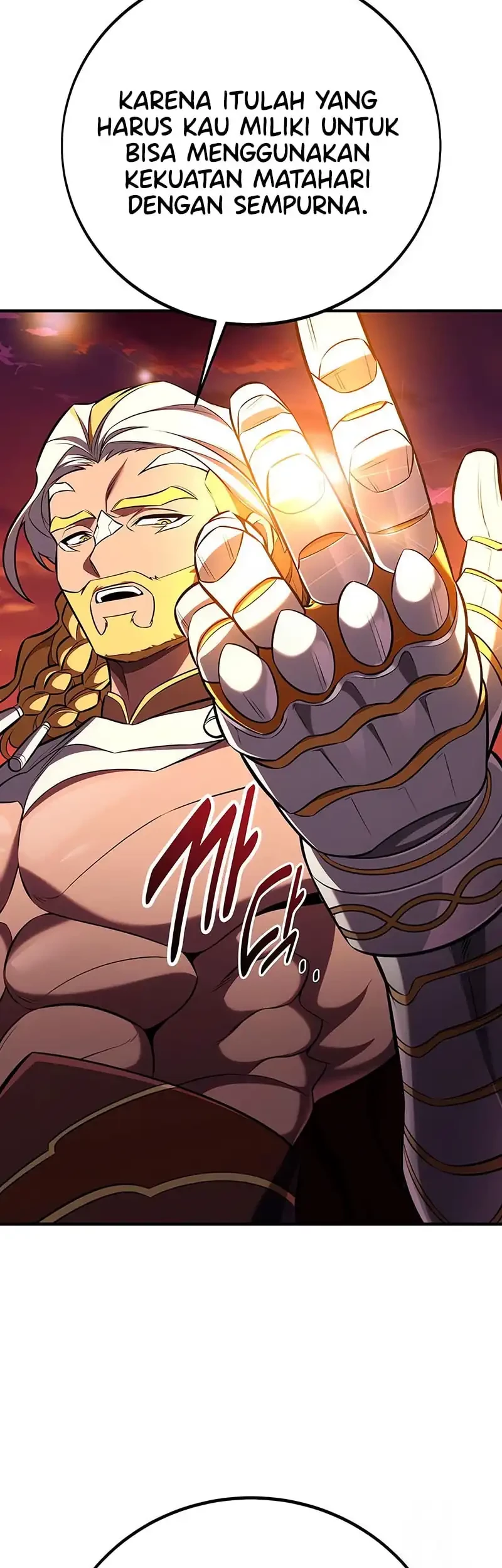 I Killed An Academy Player Chapter 88 Gambar 27