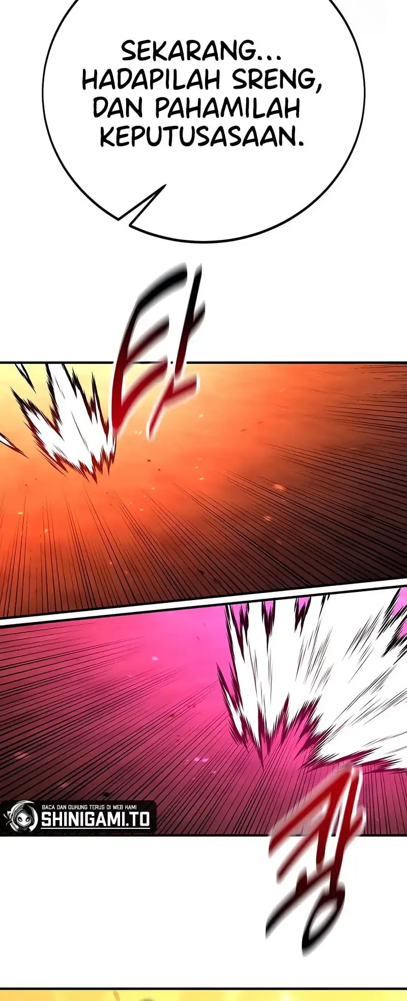 I Killed An Academy Player Chapter 88 Gambar 28