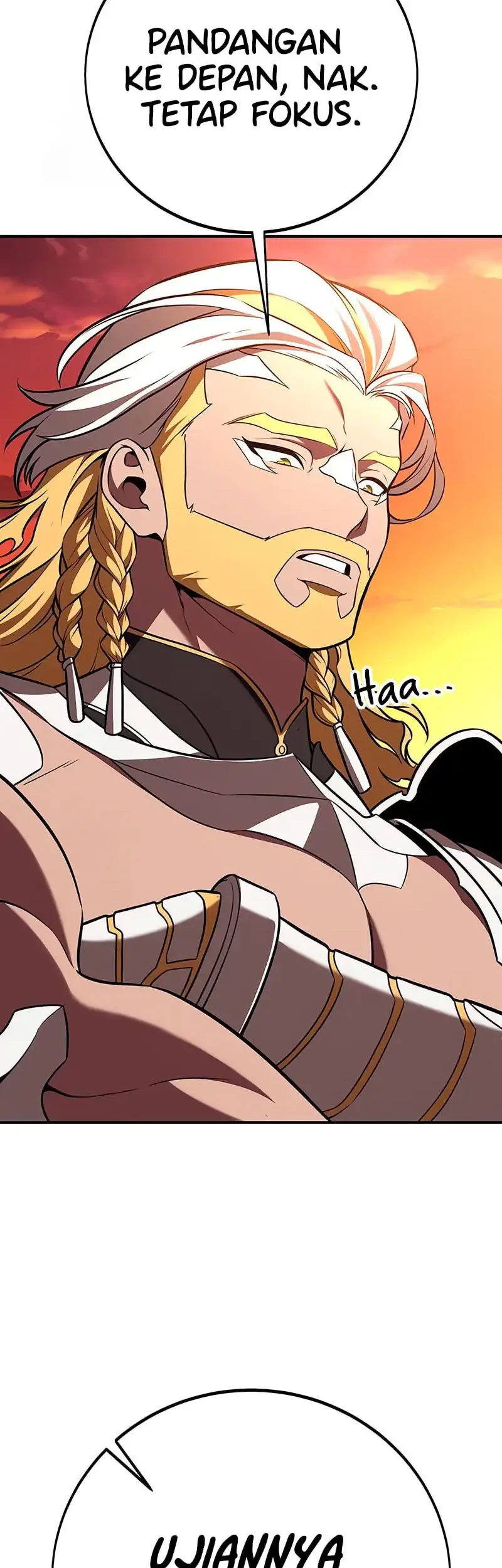 I Killed An Academy Player Chapter 88 Gambar 14