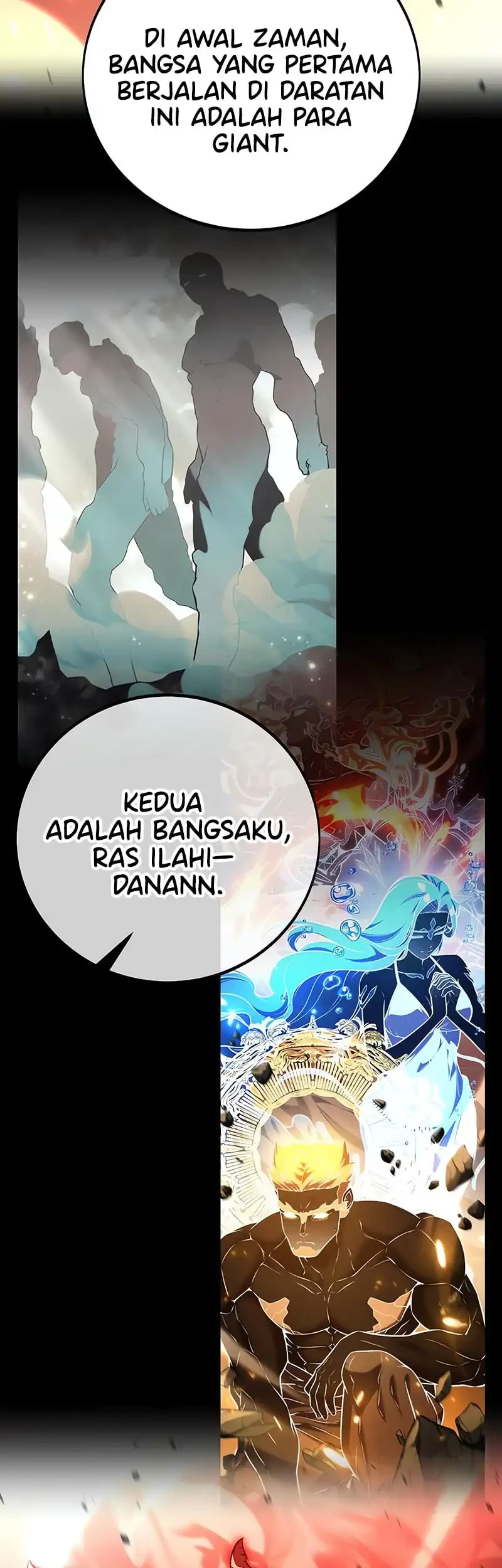 I Killed An Academy Player Chapter 88 Gambar 19