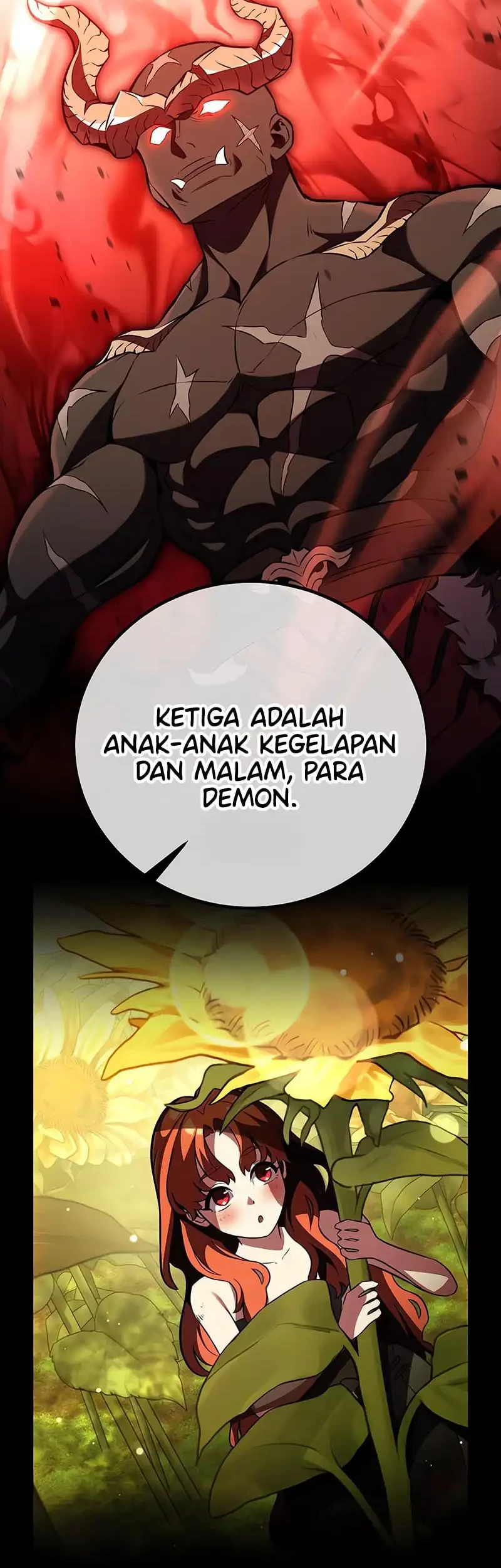 I Killed An Academy Player Chapter 88 Gambar 20