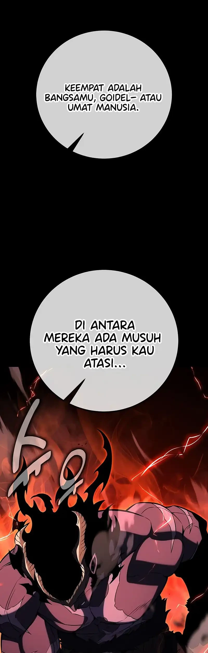 I Killed An Academy Player Chapter 88 Gambar 21