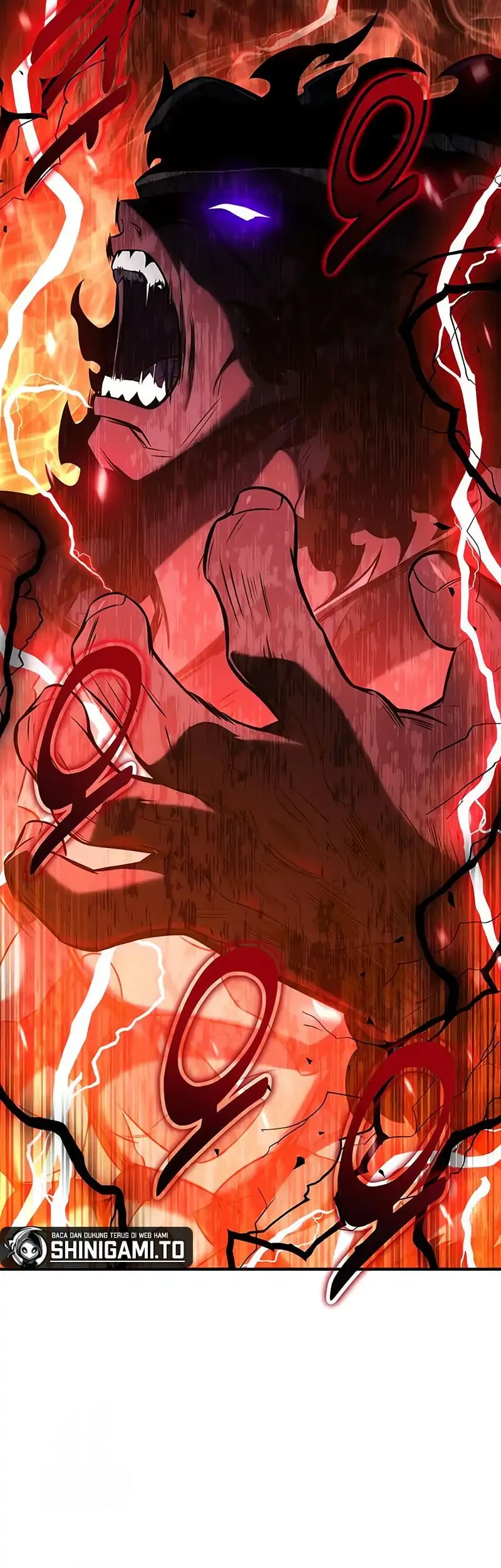 I Killed An Academy Player Chapter 88 Gambar 23