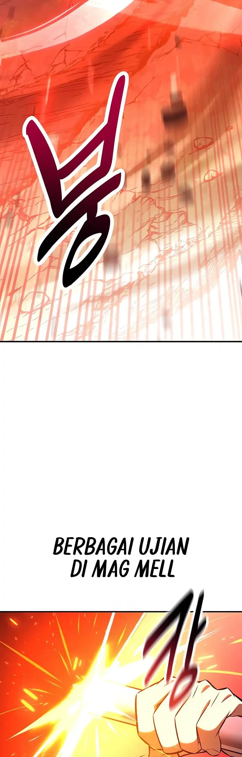 I Killed An Academy Player Chapter 88 Gambar 33