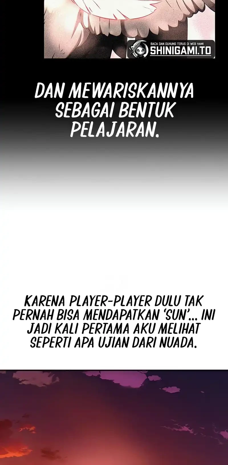 I Killed An Academy Player Chapter 88 Gambar 36