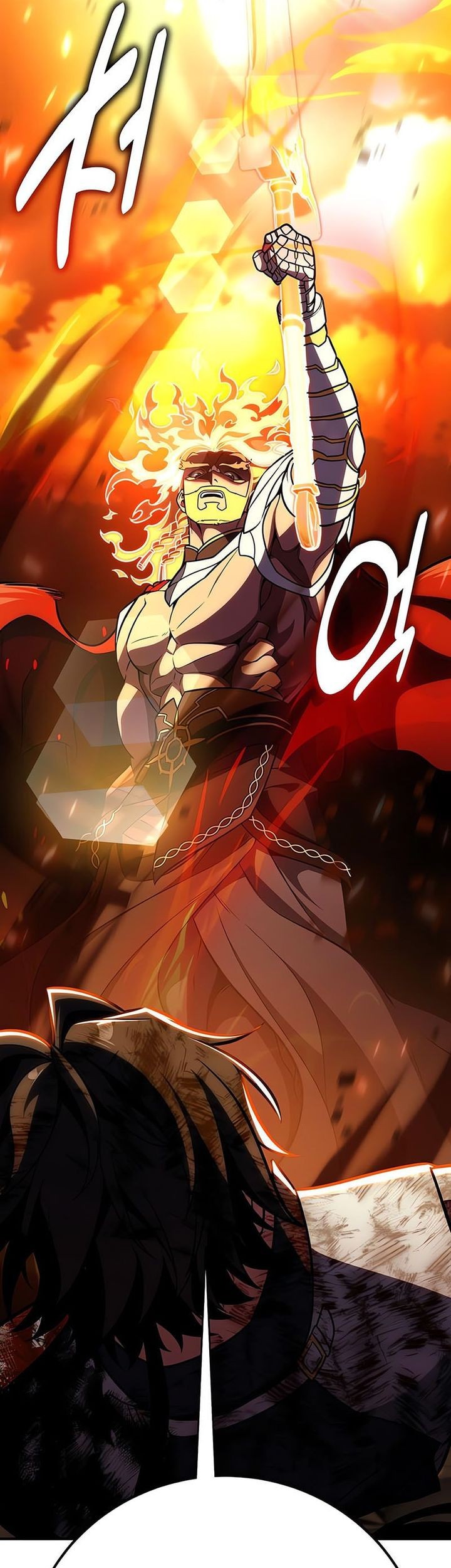 I Killed An Academy Player Chapter 89 Gambar 36