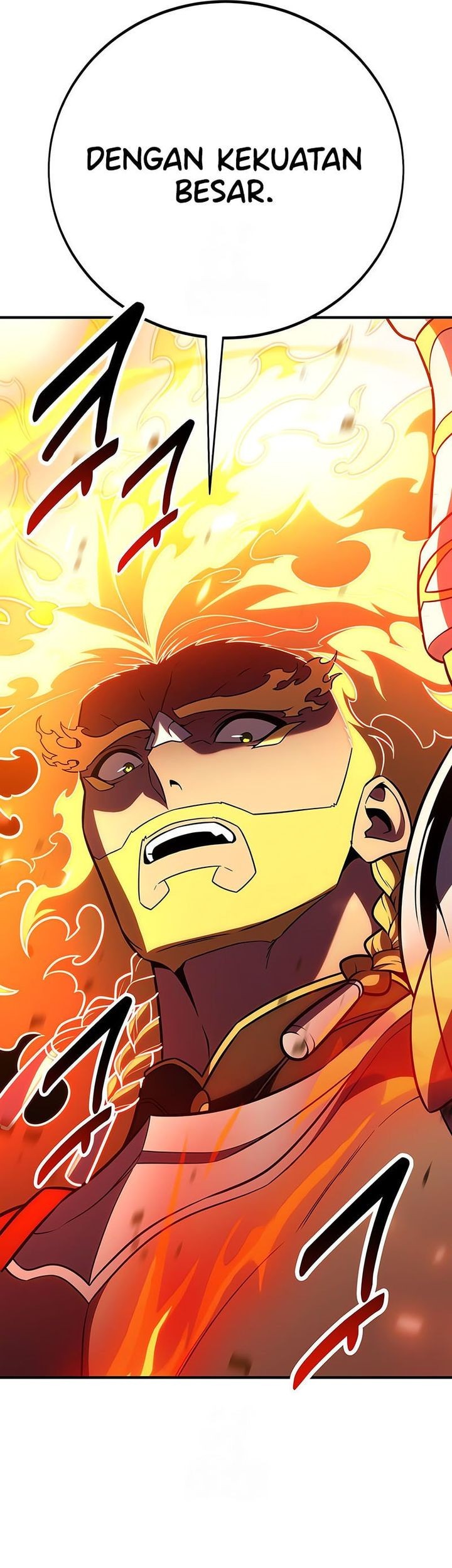 I Killed An Academy Player Chapter 89 Gambar 38