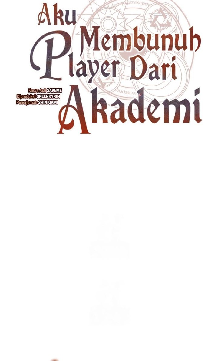 I Killed An Academy Player Chapter 89 Gambar 41