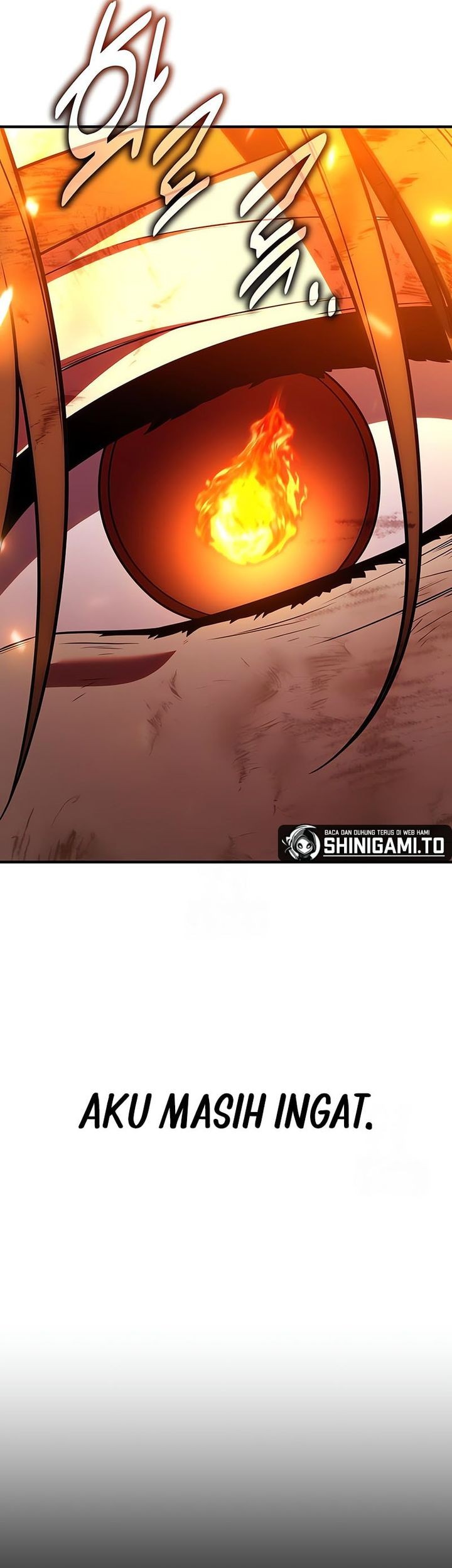 I Killed An Academy Player Chapter 89 Gambar 42