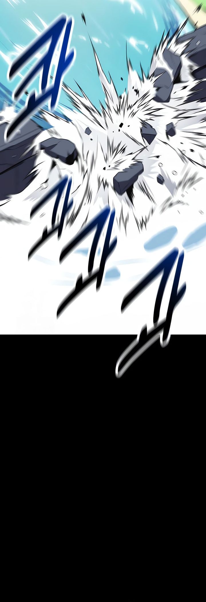 I Killed An Academy Player Chapter 89 Gambar 44