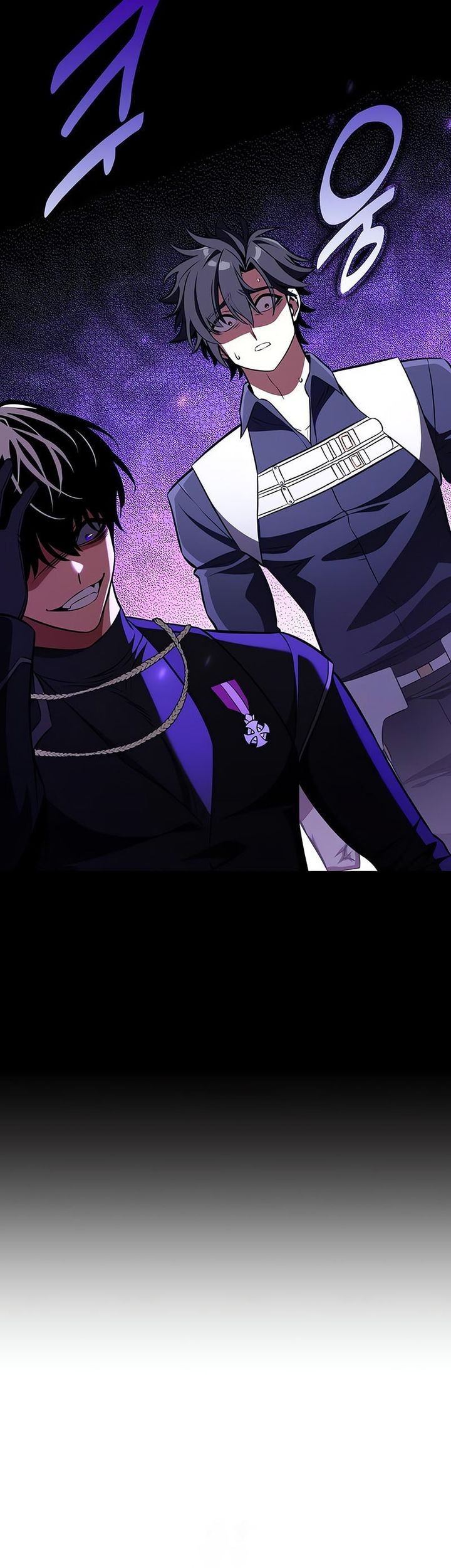 I Killed An Academy Player Chapter 89 Gambar 49