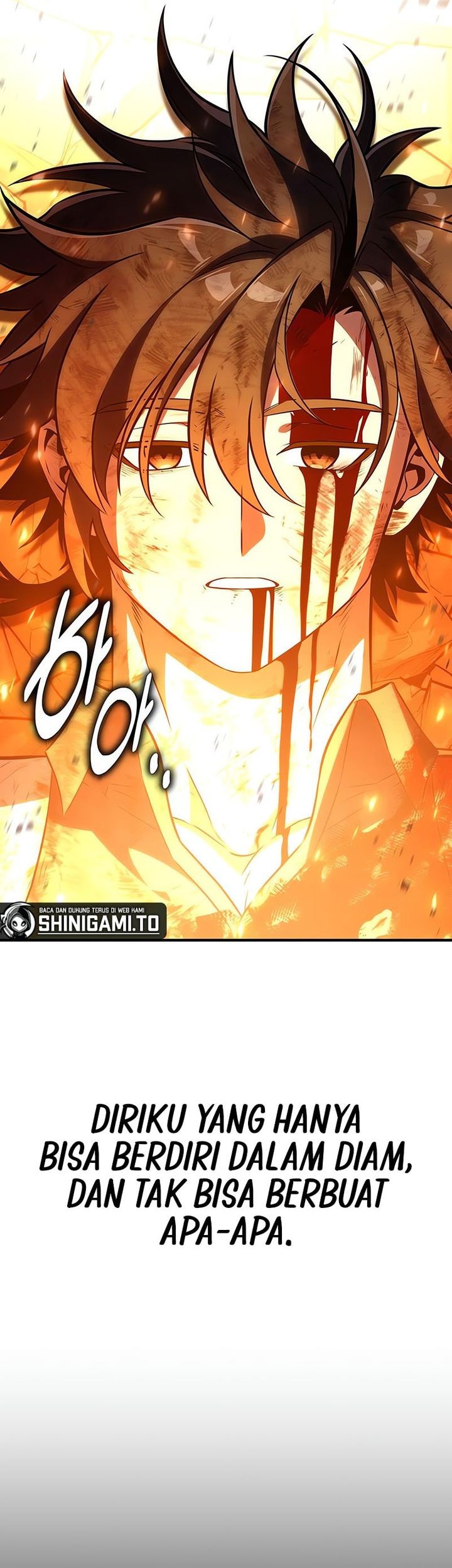 I Killed An Academy Player Chapter 89 Gambar 51