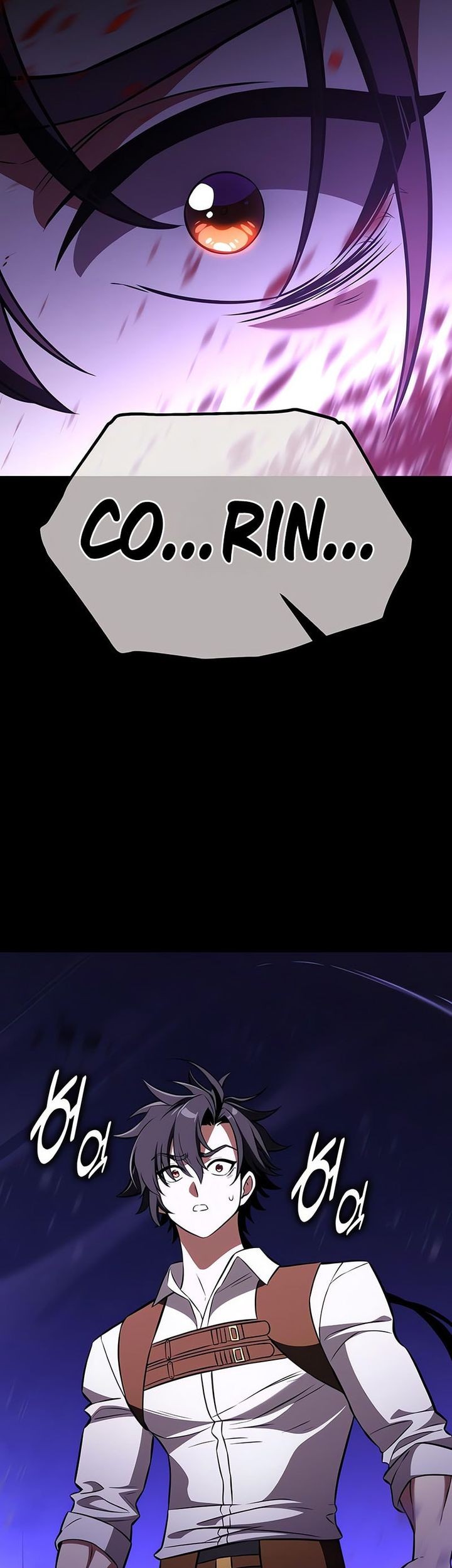 I Killed An Academy Player Chapter 89 Gambar 53