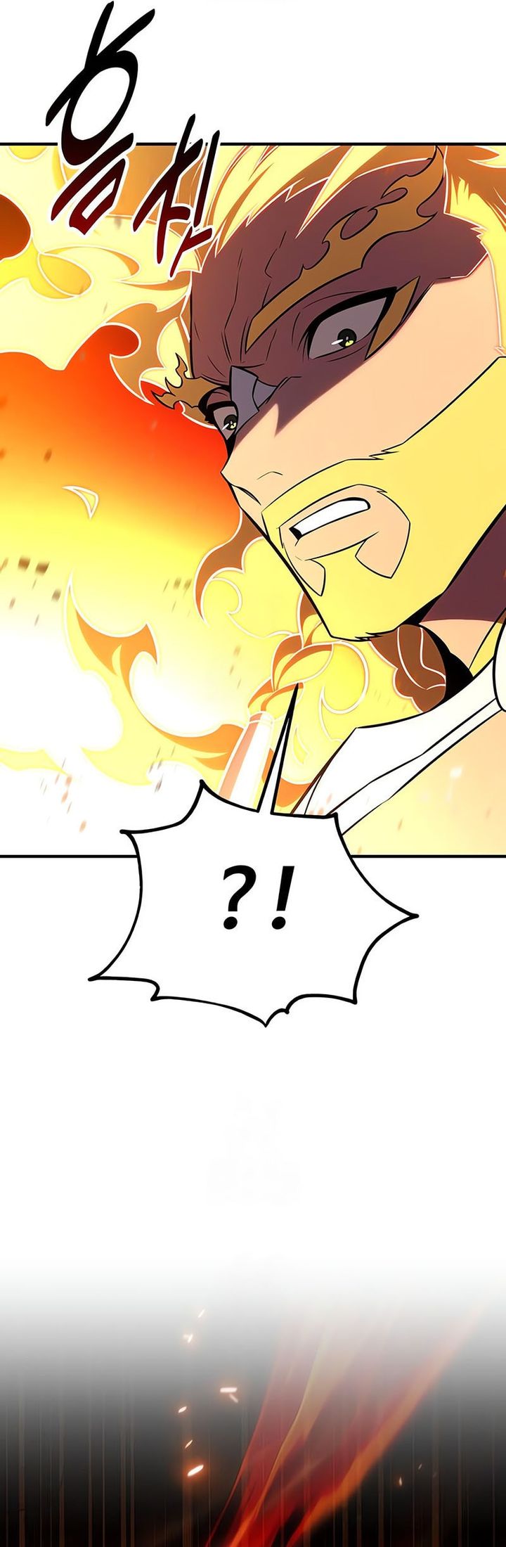 I Killed An Academy Player Chapter 89 Gambar 67