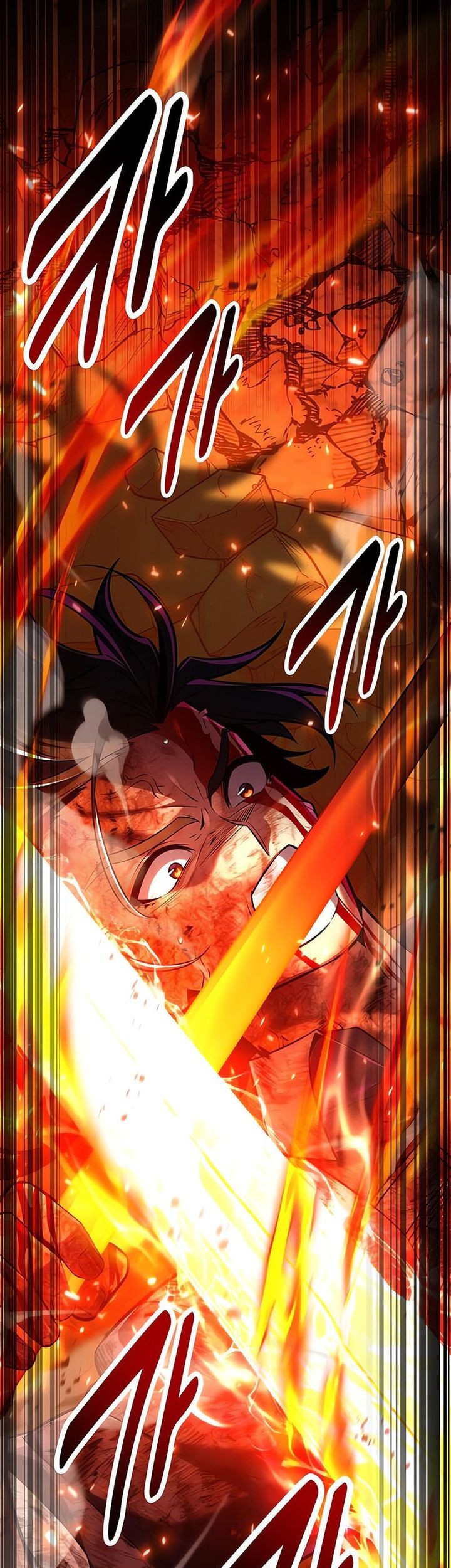 I Killed An Academy Player Chapter 89 Gambar 68