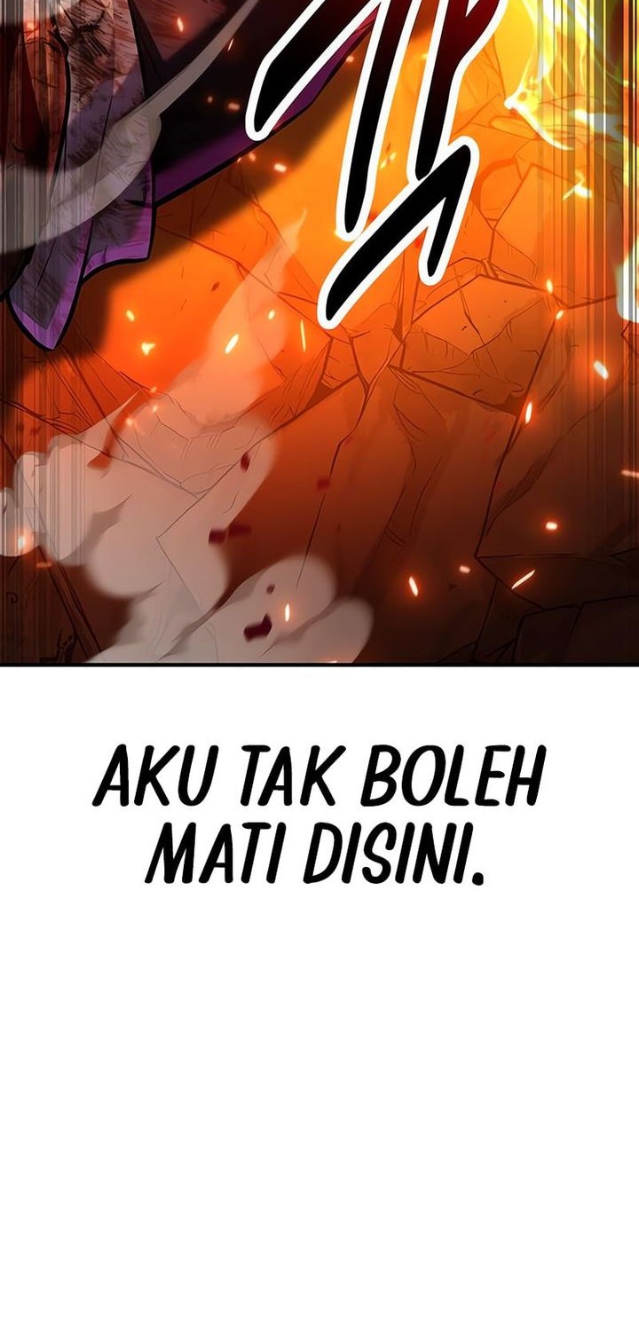 I Killed An Academy Player Chapter 89 Gambar 69