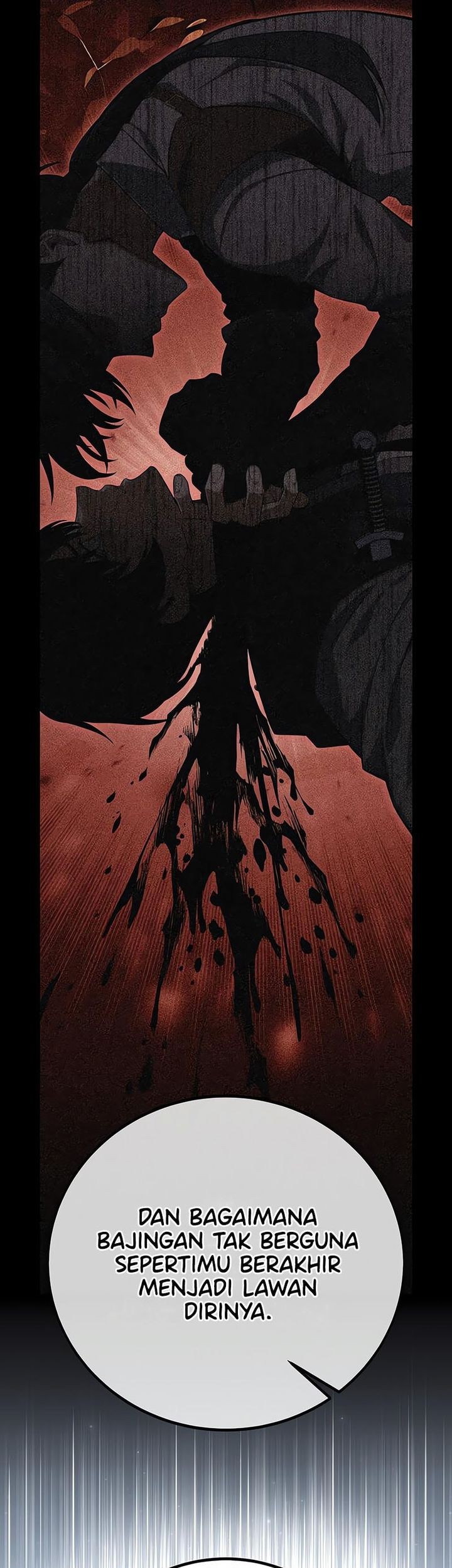 I Killed An Academy Player Chapter 89 Gambar 76