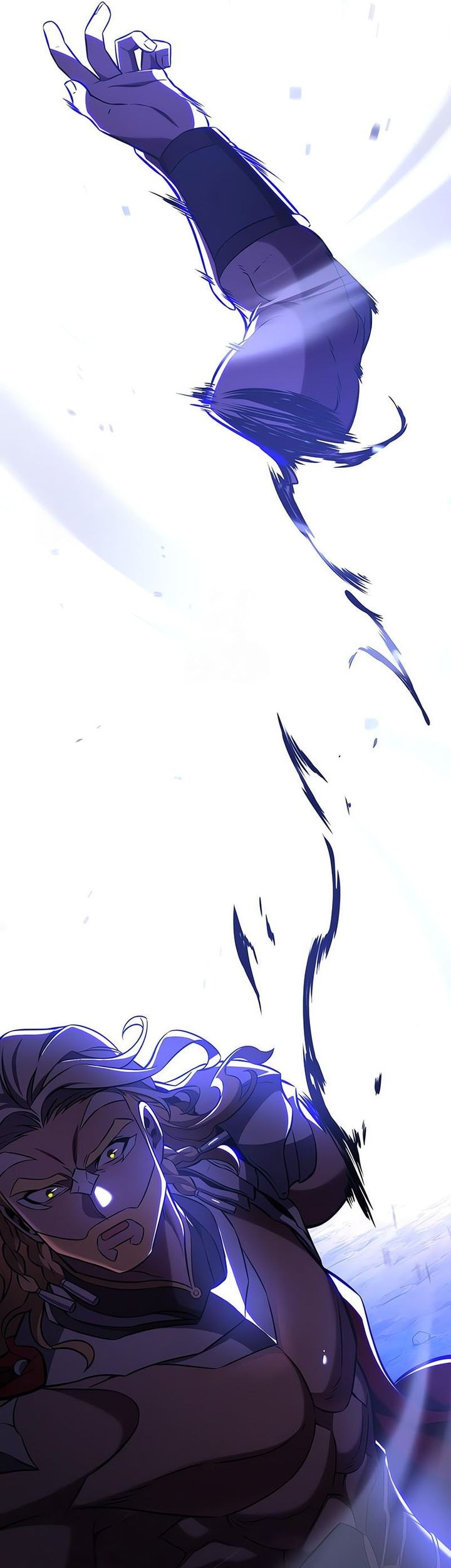 I Killed An Academy Player Chapter 89 Gambar 7