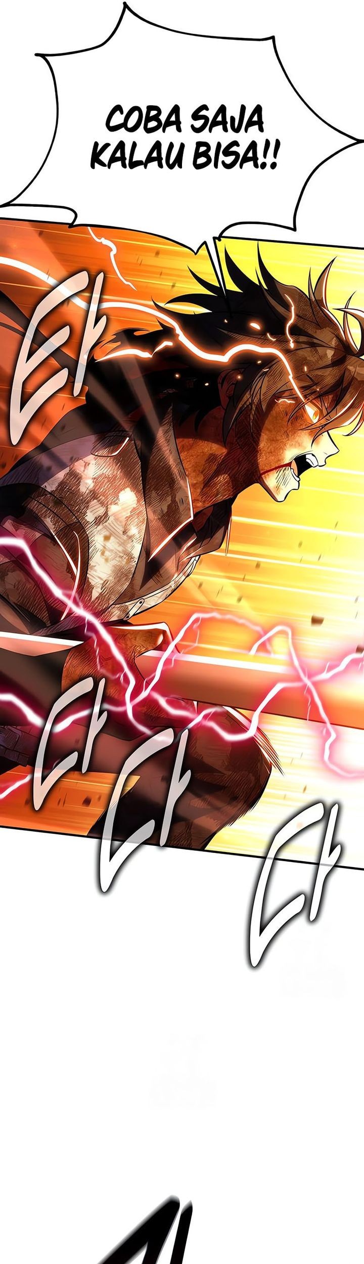 I Killed An Academy Player Chapter 89 Gambar 94