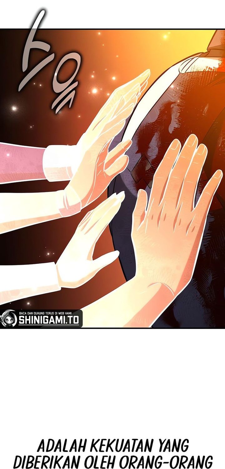 I Killed An Academy Player Chapter 89 Gambar 108