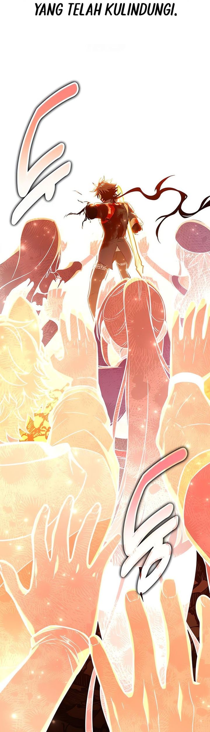 I Killed An Academy Player Chapter 89 Gambar 109