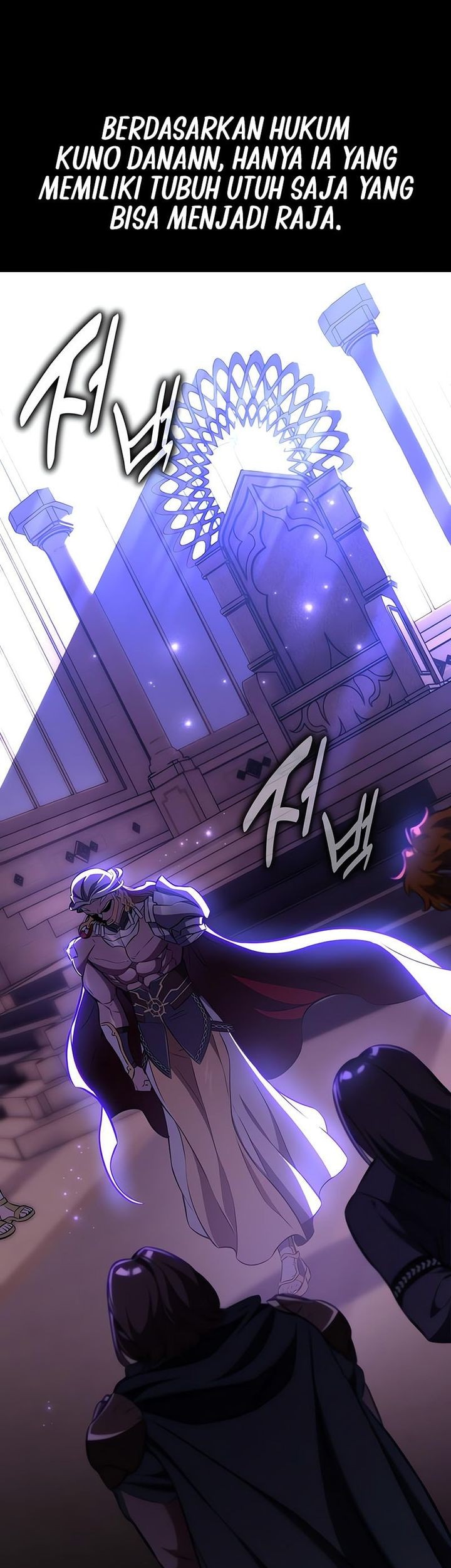 I Killed An Academy Player Chapter 89 Gambar 9