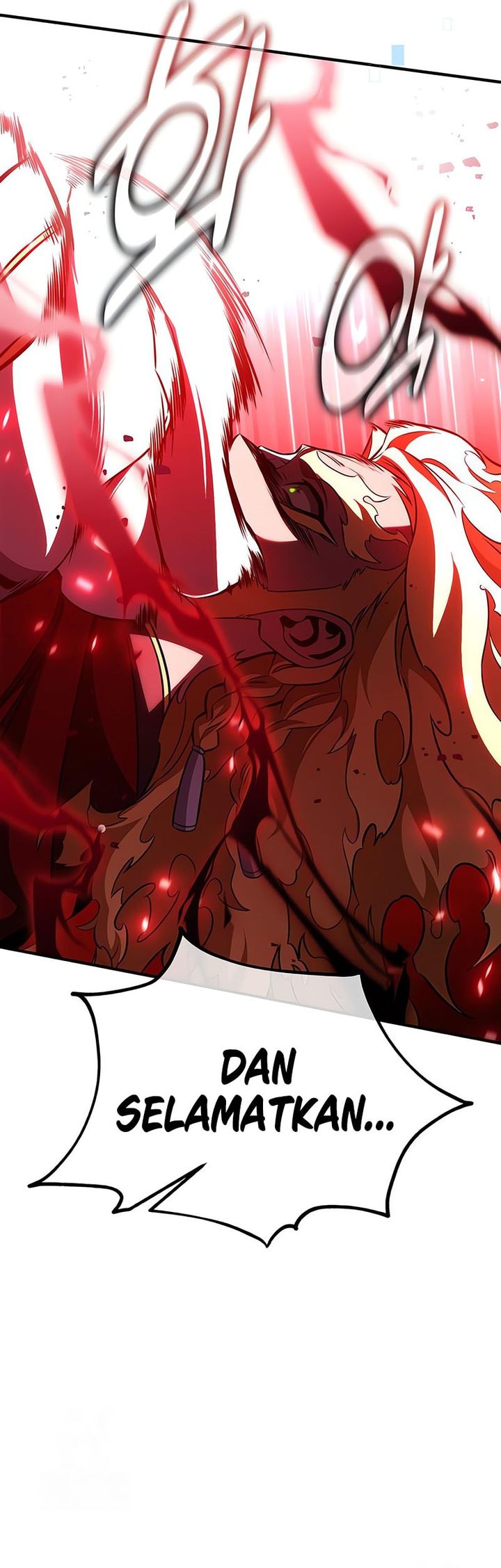 I Killed An Academy Player Chapter 89 Gambar 115