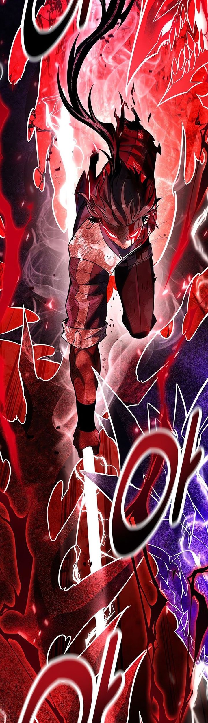 I Killed An Academy Player Chapter 89 Gambar 117