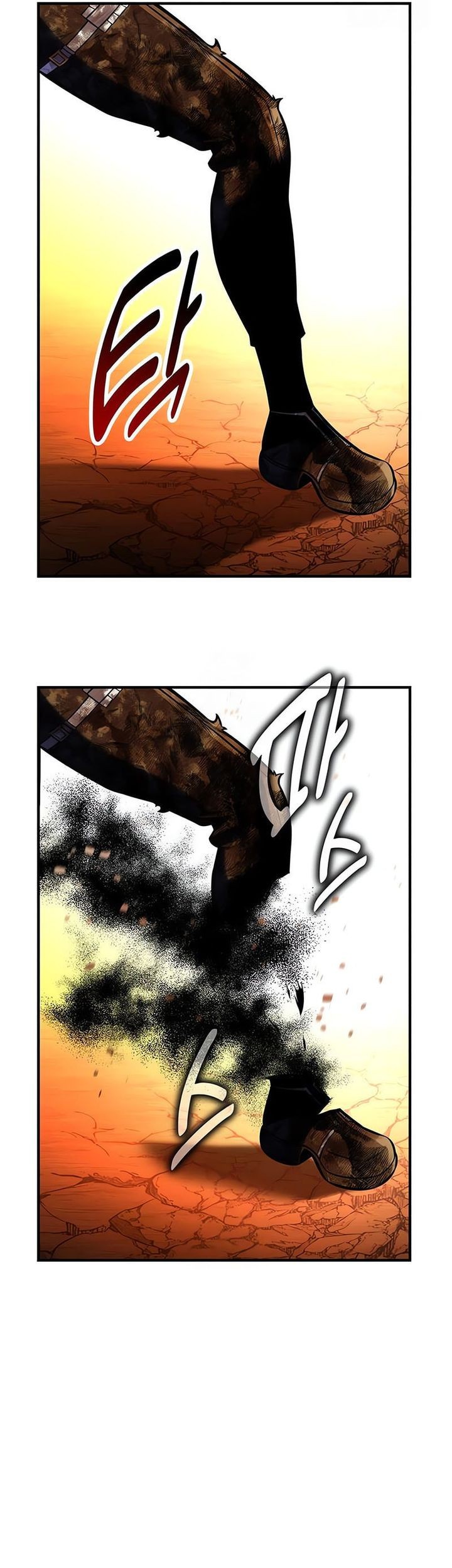 I Killed An Academy Player Chapter 89 Gambar 121