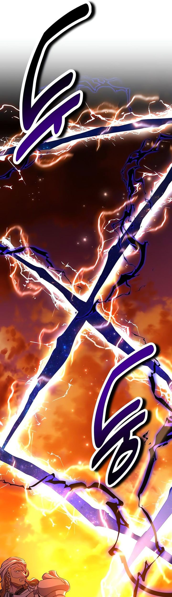 I Killed An Academy Player Chapter 89 Gambar 126