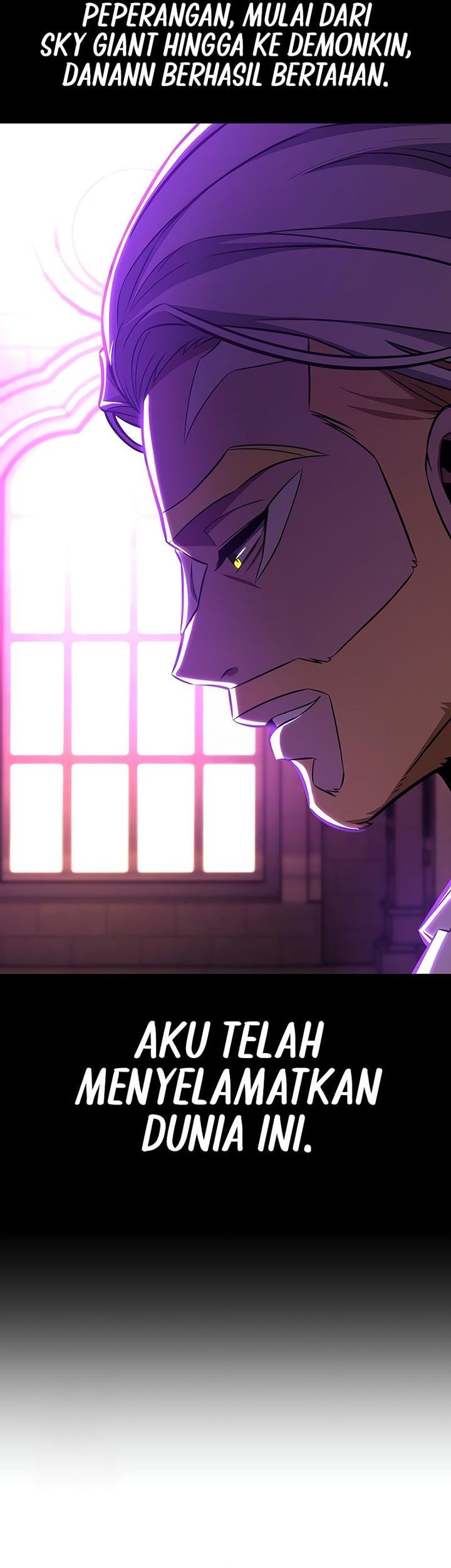 I Killed An Academy Player Chapter 89 Gambar 11