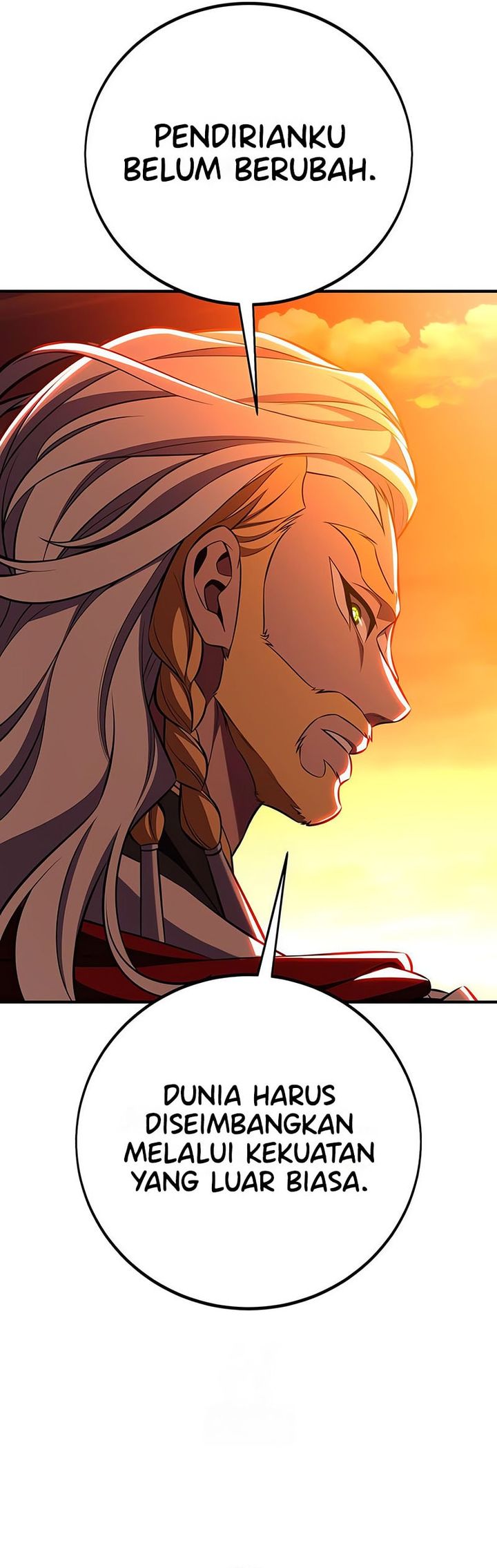 I Killed An Academy Player Chapter 89 Gambar 132