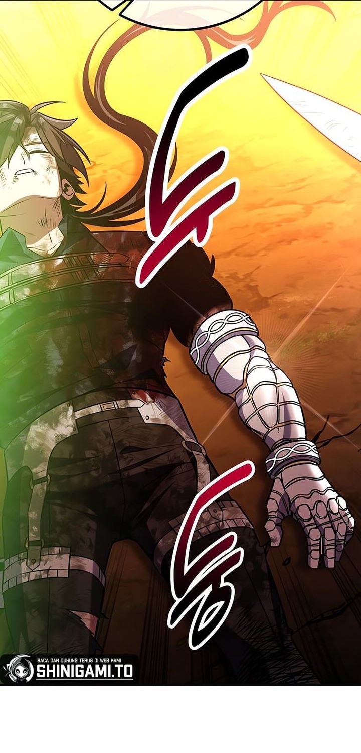 I Killed An Academy Player Chapter 89 Gambar 138