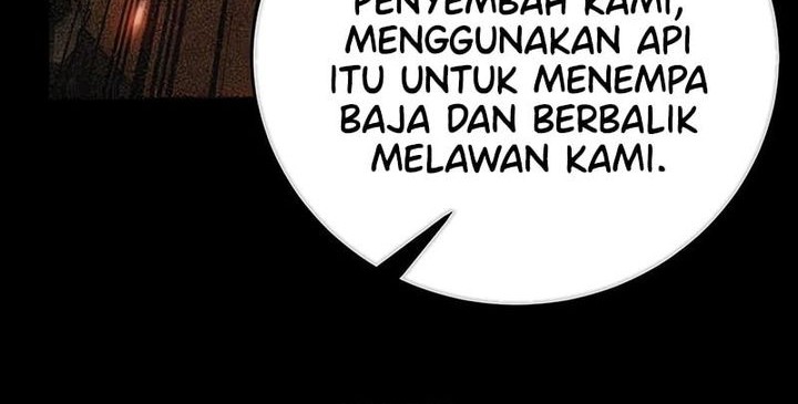 I Killed An Academy Player Chapter 89 Gambar 16