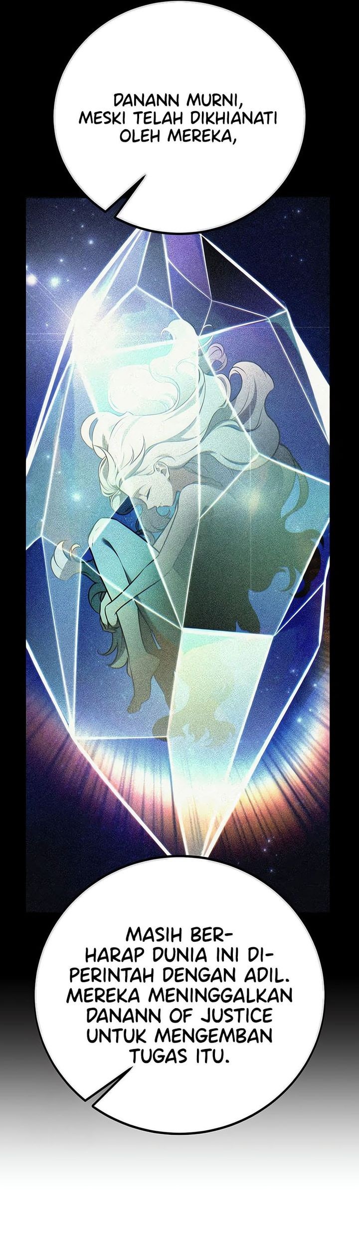 I Killed An Academy Player Chapter 89 Gambar 17