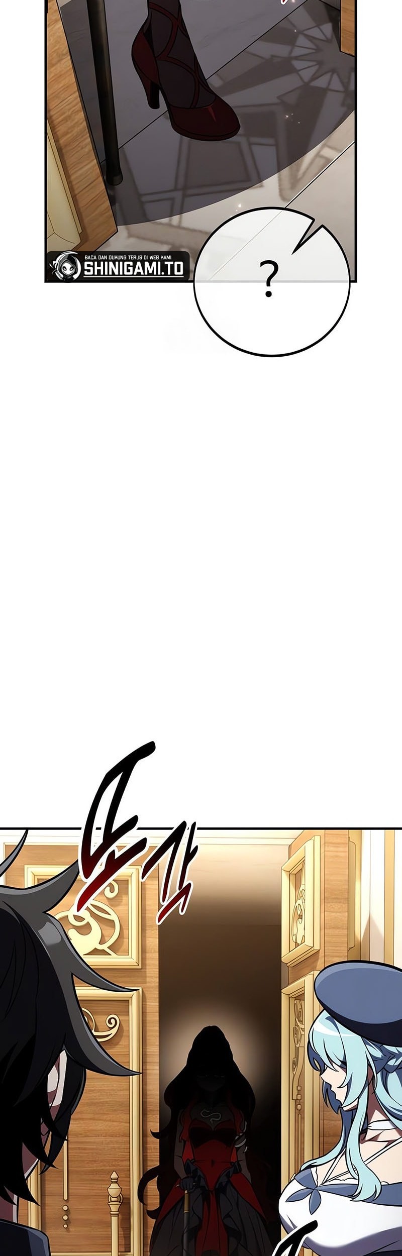 I Killed An Academy Player Chapter 80 Gambar 7