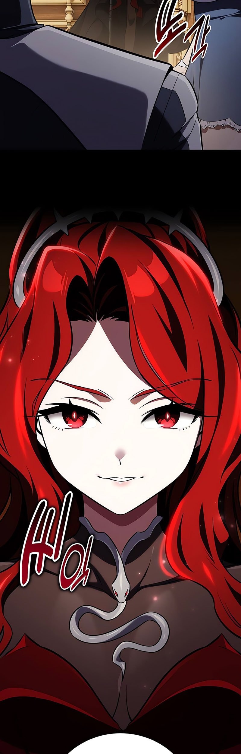 I Killed An Academy Player Chapter 80 Gambar 8