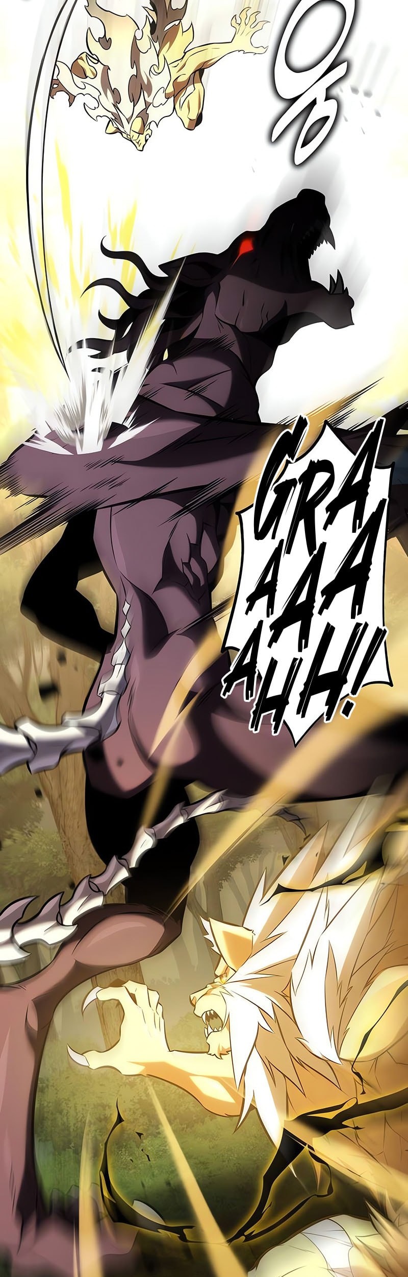 I Killed An Academy Player Chapter 80 Gambar 36