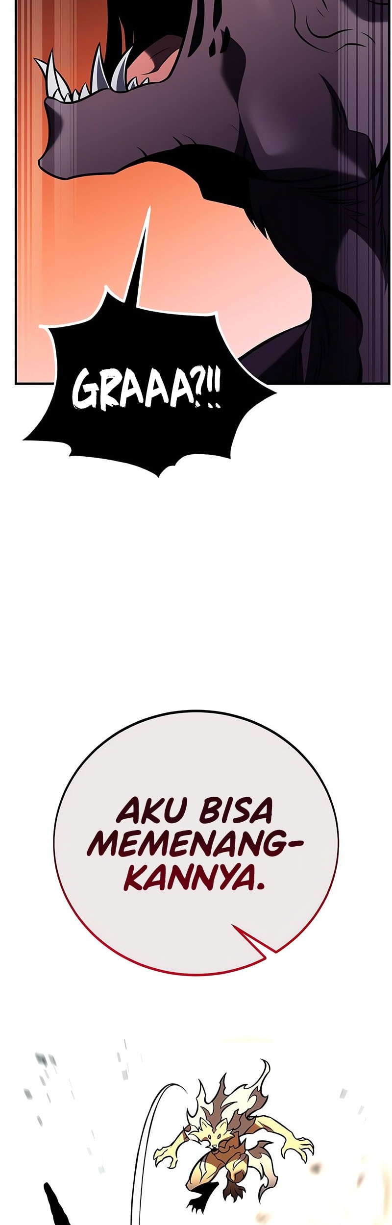 I Killed An Academy Player Chapter 80 Gambar 40