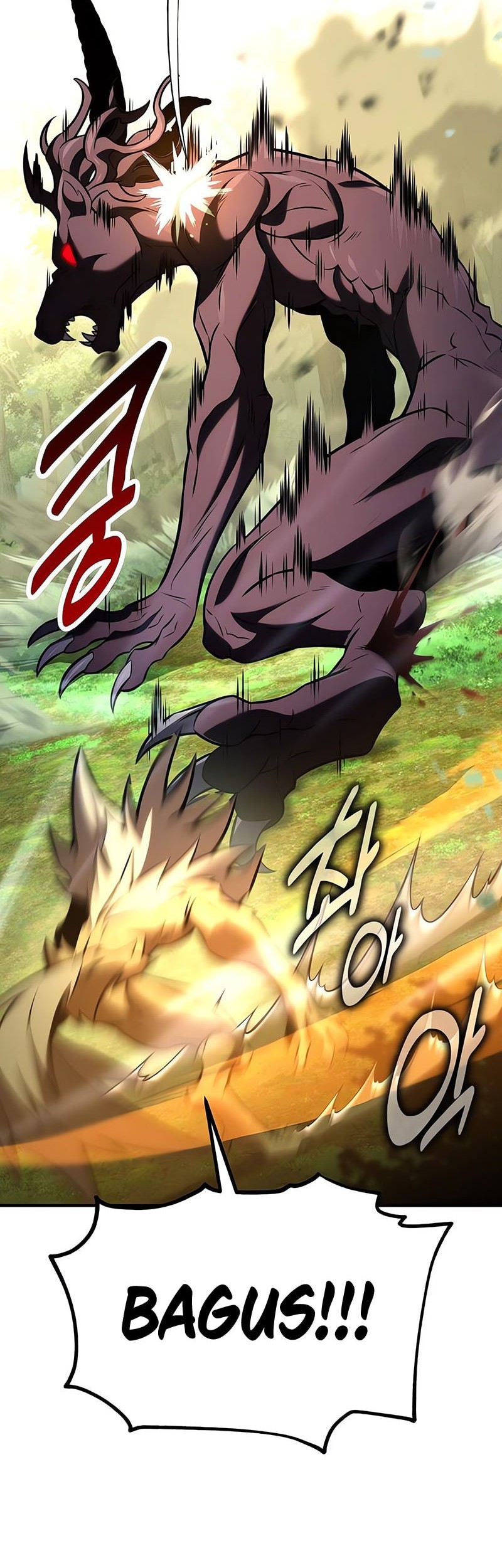 I Killed An Academy Player Chapter 80 Gambar 41