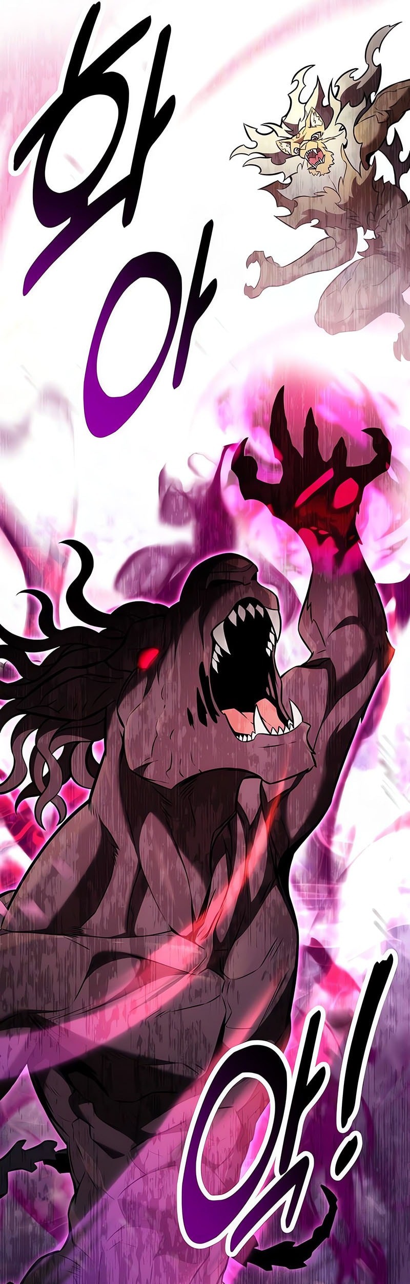 I Killed An Academy Player Chapter 80 Gambar 46