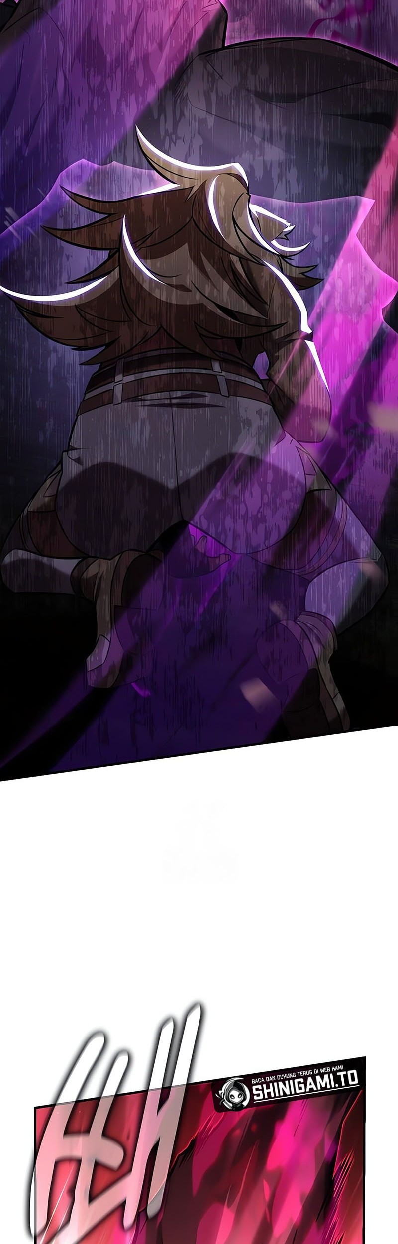 I Killed An Academy Player Chapter 80 Gambar 47