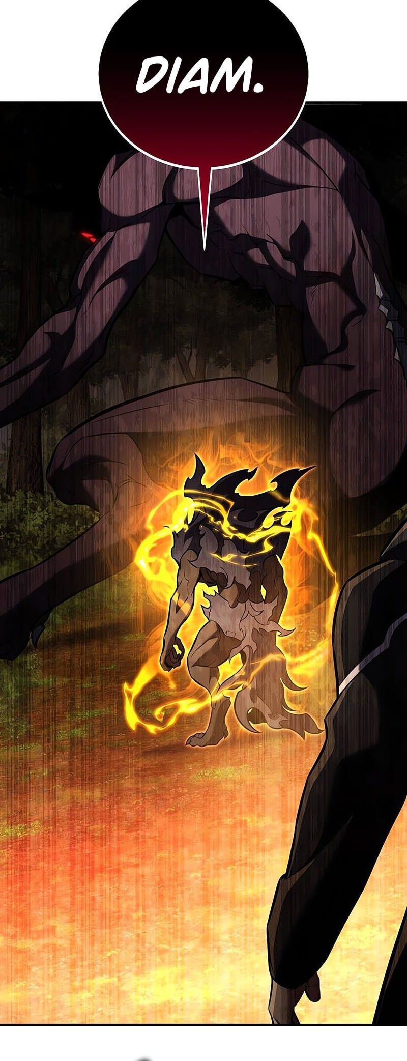 I Killed An Academy Player Chapter 80 Gambar 53