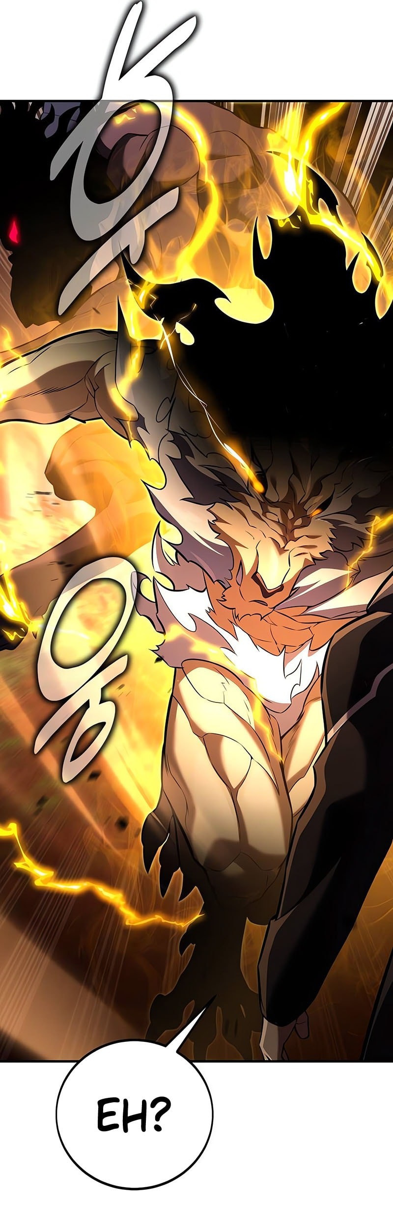 I Killed An Academy Player Chapter 80 Gambar 54