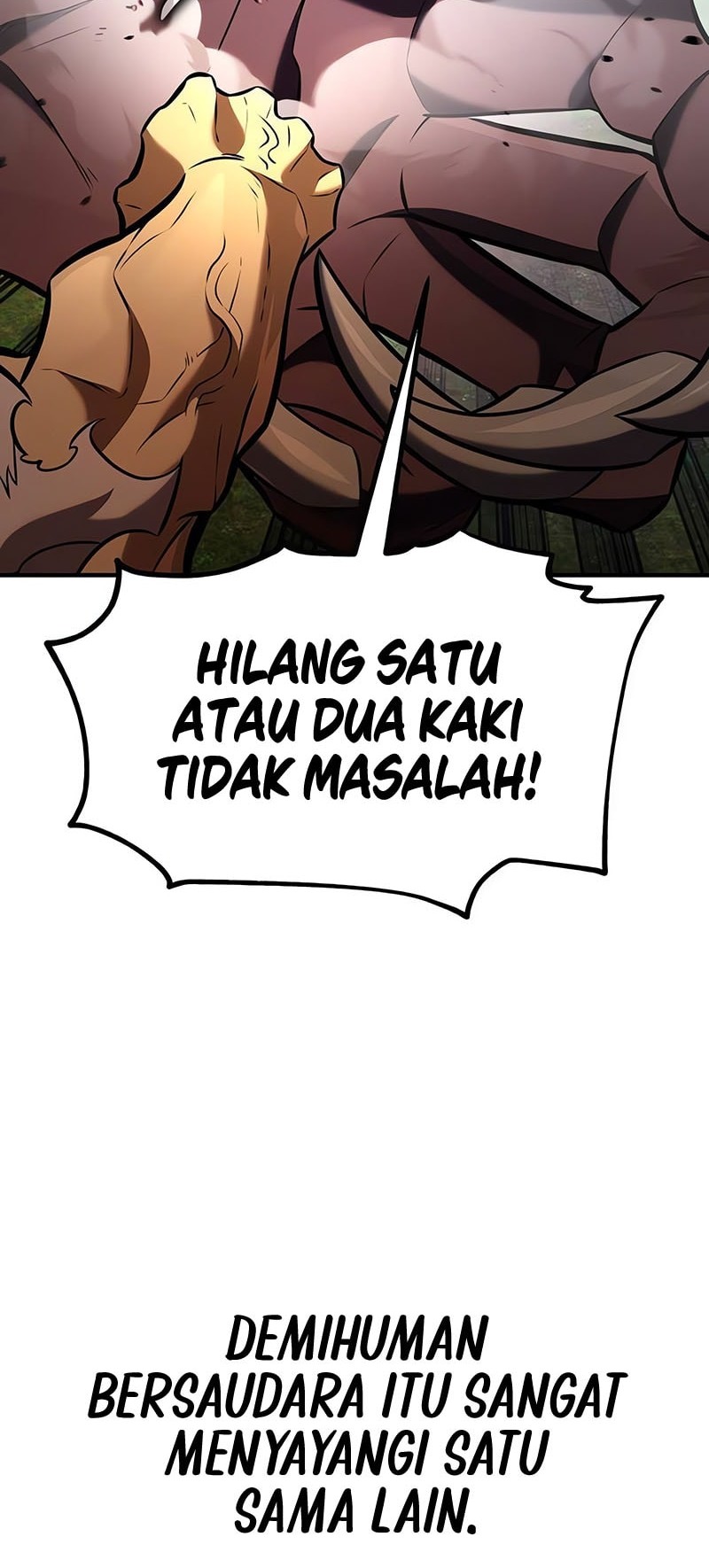 I Killed An Academy Player Chapter 80 Gambar 57