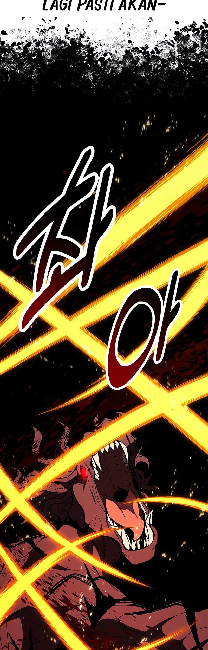 I Killed An Academy Player Chapter 80 Gambar 59