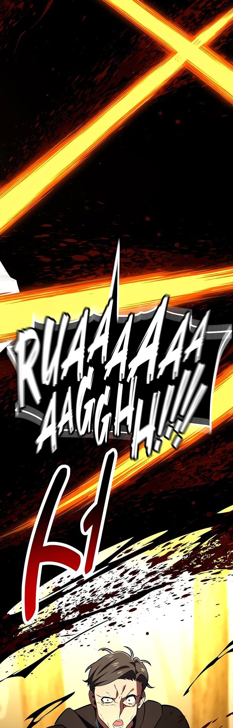 I Killed An Academy Player Chapter 80 Gambar 64